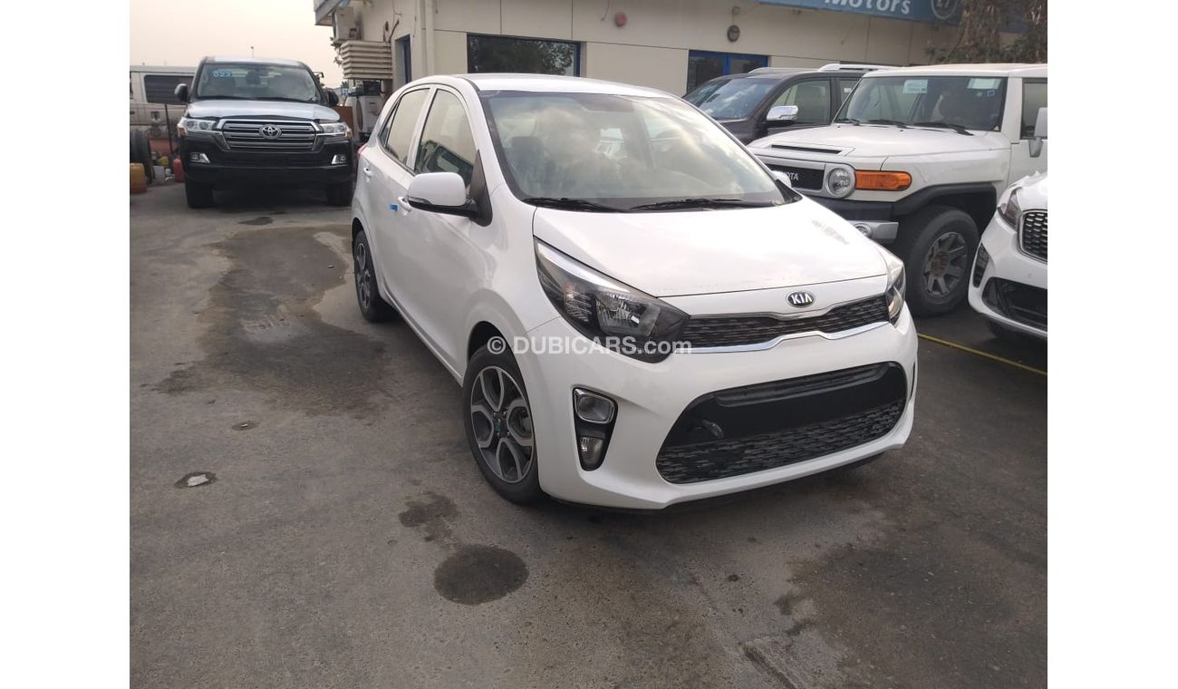 New Kia Picanto 1.2 2019 for sale in Dubai - 263112