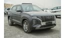 هيونداي كريتا HYUNDAI CRETA 1.5 MODEL 2023 FOR EXPORT (REMOTE START ENGINE / SUNROOF) GCC PREMIER FOR EXPORT ONLY