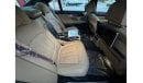 BMW 750Li Luxury Plus