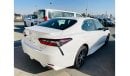 Toyota Camry Toyota camry 2.5 L se sport model 2023 canadian specs 120000 AED FOR LOCAL