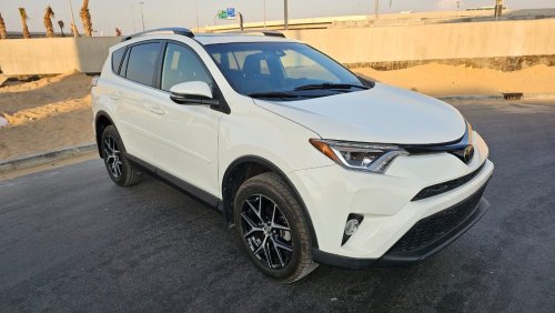 Toyota RAV4 Full options SE