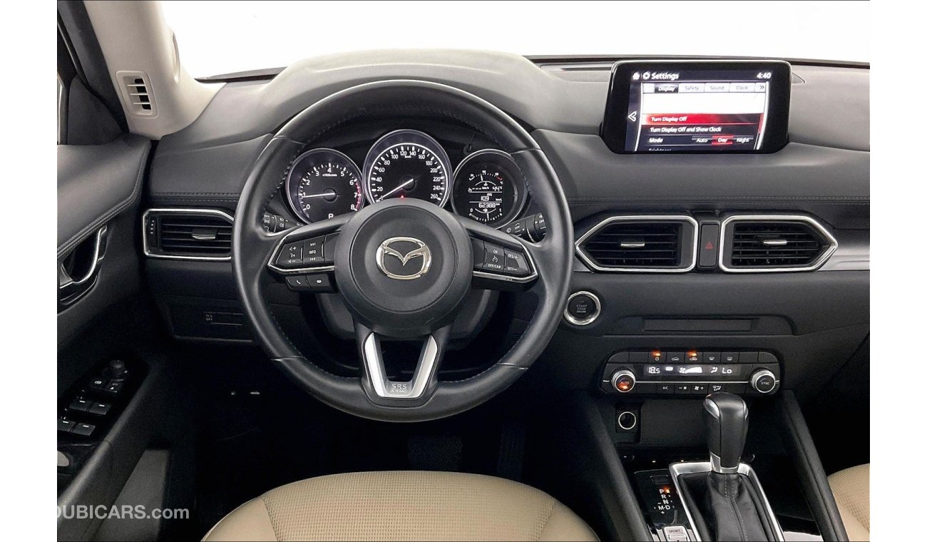 Mazda CX5 GT | 1 year free warranty | 0 Down Payment