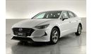 Hyundai Sonata Smart