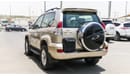 Toyota Prado Toyota Land Cruiser Prado (3 Door) 4.0L VX 2006