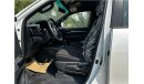 Toyota Hilux TOYOTA HILUX 4.0L 4X4 ADV HI D/C A/T PTR (EXPORT ONLY)