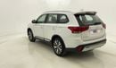 Mitsubishi Outlander GLX MIDLINE 2.4 | Zero Down Payment | Home Test Drive