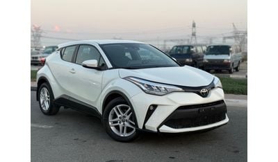 تويوتا CHR TOYOTA C-HR XLE