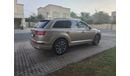 Audi Q7 45 TFSI quattro Luxury Plus