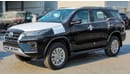 تويوتا فورتونر TOYOTA FORTUNER DIESEL 2.8L COMFORT TURBO AUTOMATIC 2023 (EXPORT ONLY)