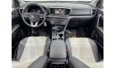 Kia Sportage 2022 Kia Sportage, Warranty, GCC