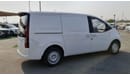 Hyundai Staria Staria Cargo Van - Automatic Transmission - Gasolin Engine 3.5 V6 - GCC