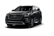 Hyundai Grand Santa Fe