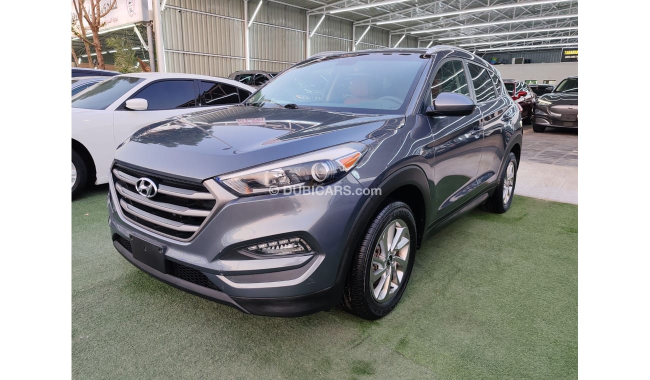 Hyundai Tucson GL Warranty one year