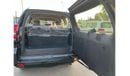 Toyota Prado VXR 4.0L V6 Petrol (Spare-Down) with Full-Accessories