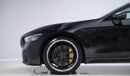 Mercedes-Benz GT53 - 2 Years Approved Warranty - Approved Prepared Vehicle