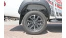 Toyota Hilux TOYOTA HILUX ADVENTURE 4.0L GCC PETROL FULL OPTION