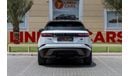 Land Rover Range Rover Velar P250 R-Dynamic SE