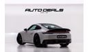 بورش 911 Carrera GTS | GCC | Warranty | Brand New | Fully Loaded | 3.6L F6