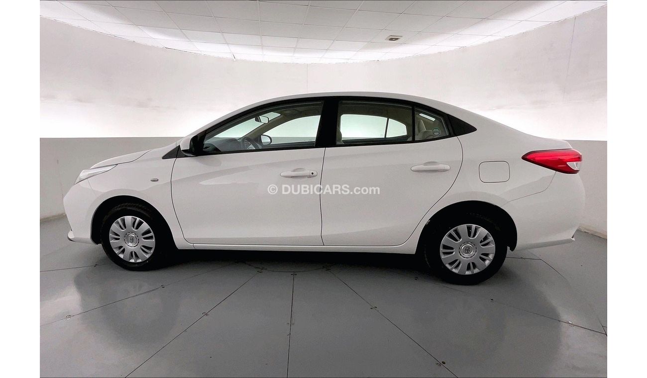 Toyota Yaris SE / E | 1 year free warranty | 0 Down Payment