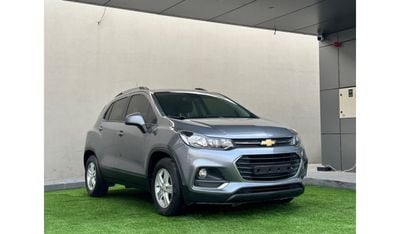 Chevrolet Trax LT