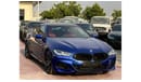 بي أم دبليو 840i BMW 840 M KIT 2024 GCC FULL