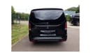 Mercedes-Benz V 300 NEW SHAPE V300d With Full VIP Conversion