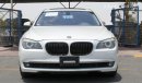 BMW 750Li