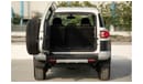 Toyota FJ Cruiser 2023 Toyota FJ Cruiser 4.0 Xtreme - White Inside Grey | Export Only