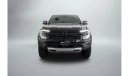 فورد رينجر رابتور 2024 Ford Ranger Raptor / Ford Warranty & Service Contract