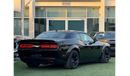 Dodge Challenger DODGE CHALLENGER SRT HELLCAT GAIL BREAX 2023 717 HP ORIGINAL PAINT