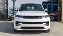 Land Rover Range Rover Sport Dynamic HSE P400 3.0L | 2024 | Zero Km | GCC Specs - Al Tayer | V6 400 HP