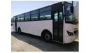 Tata Starbus 62 seater double door