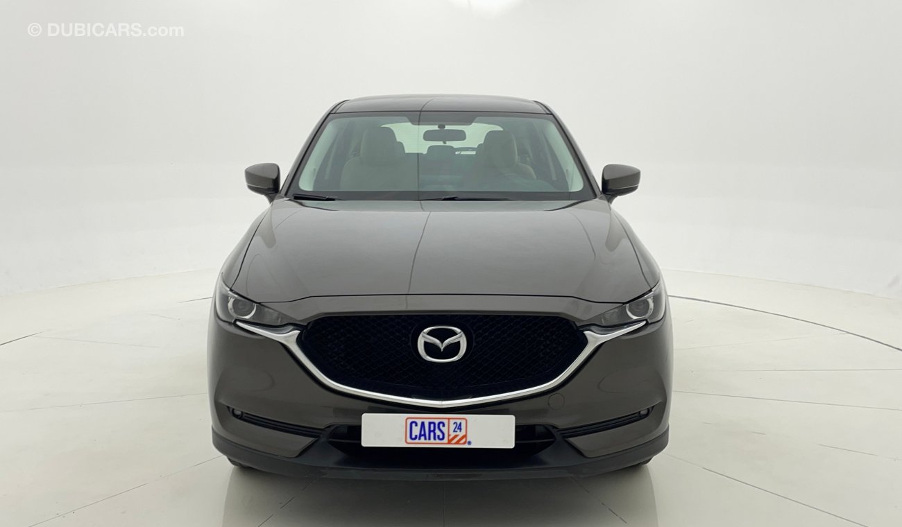 Mazda CX5 GL 2.5 | Zero Down Payment | Free Home Test Drive