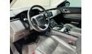 Land Rover Range Rover Velar Dynamic HSE P250 2.0L