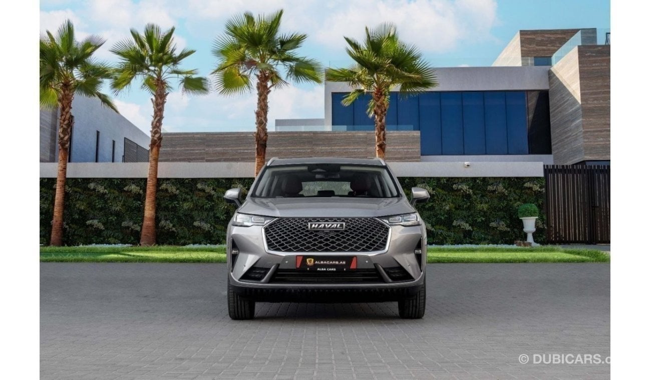 Haval H6 | 1,430 P.M  | 0% Downpayment | Agency Warranty!