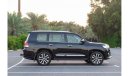 تويوتا لاند كروزر AED 3,462/month 2019 | TOYOTA LAND CRUISER VXR | FULL TOYOTA SERVICE HISTORY | T82477