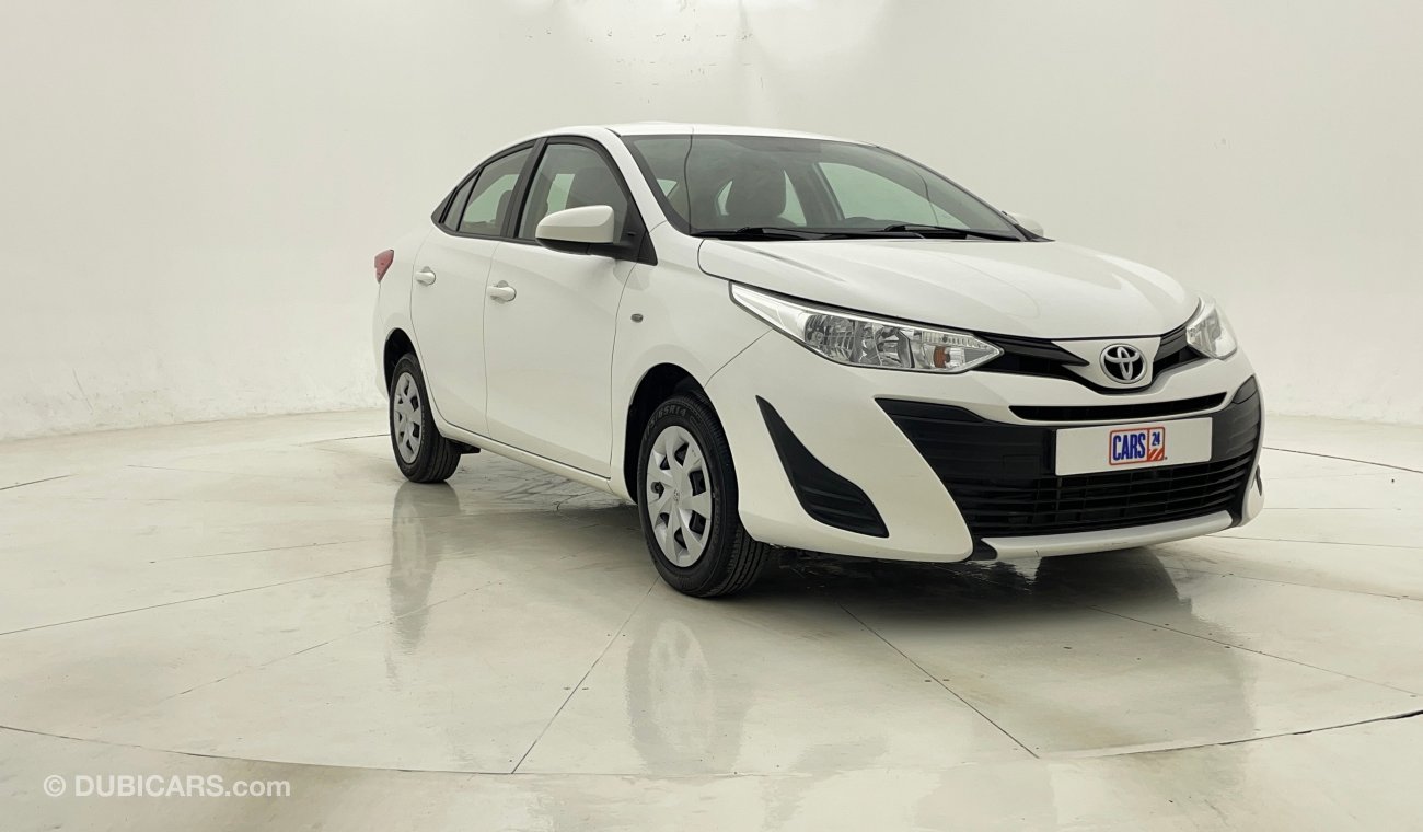 Toyota Yaris SE 1.5 | Zero Down Payment | Free Home Test Drive