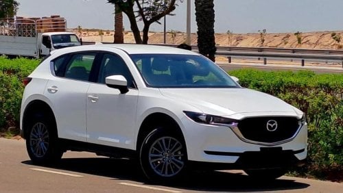 Mazda CX5 GS 2021 2.5L GCC (1138/-MONTHLY)