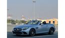 Mercedes-Benz SLC 200 Std