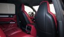 Porsche Cayenne Turbo - 2 Years Approved Warranty  - Approved Prepared Vehicle