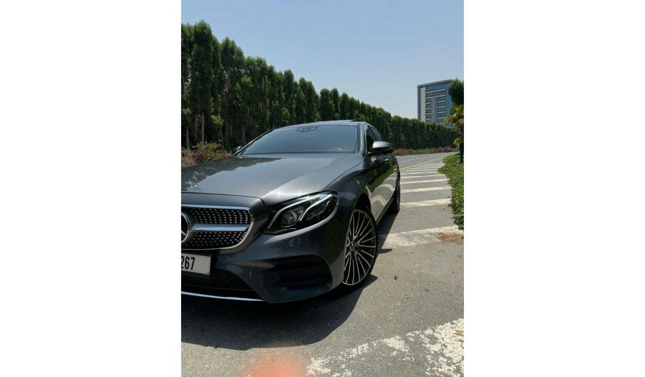 Mercedes-Benz E300 Mercedes E3002018