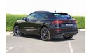 Audi Q8 S LINE 4WD. Local Registration + 10%