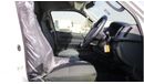 Toyota Hiace 16-Seater, 2.5L, Diesel, Manual Transmission, Right Hand Drive