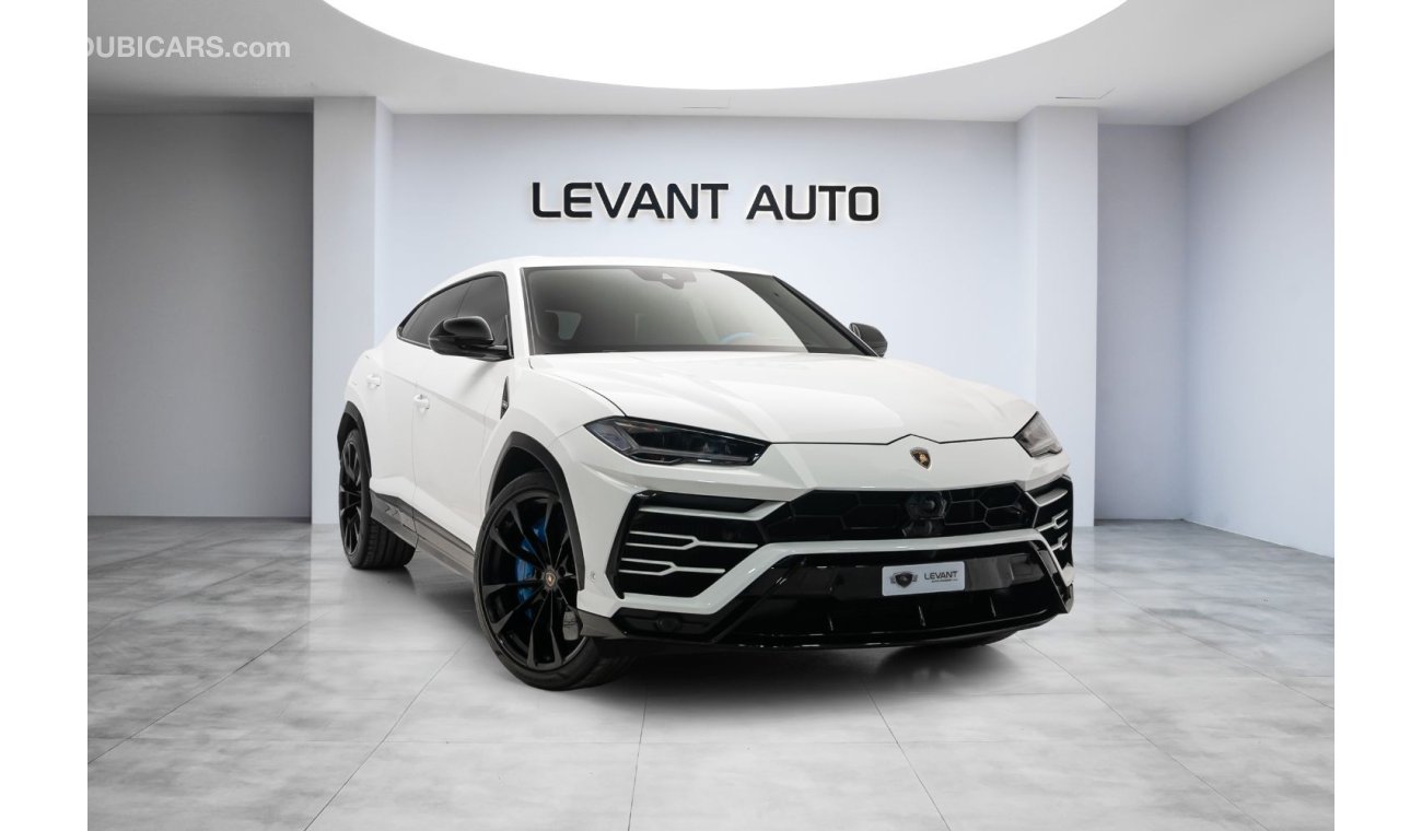 Lamborghini Urus Std