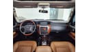 Nissan Patrol Safari GCC - NISSAN PATROL SAFARI  - 2017 - EXCELLENT CONDITION