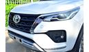 Toyota Fortuner VXR V6 4.0L Petrol 4WD 7 Seater Automatic