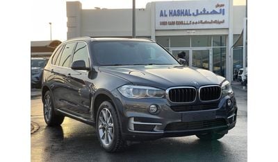 بي أم دبليو X5 Exclusive BMW X5 TWIN POWER TURBO _GCC_2016_Excellent Condition _Full option