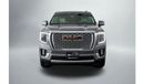 GMC Yukon Denali 6.2L (8 Seater)