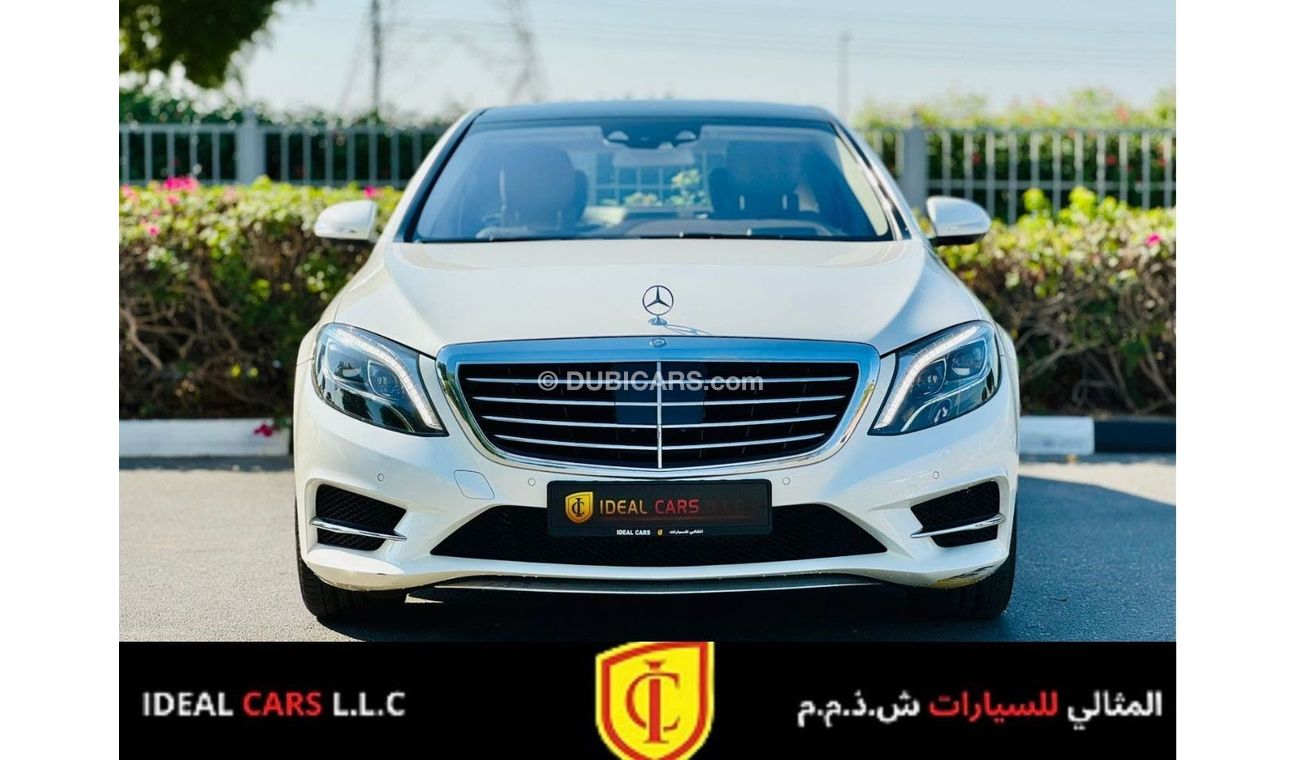 Mercedes-Benz S 400 AMG 3.5L