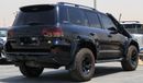 Toyota Land Cruiser VX V8 XTREME Edition 4.5L Diesel